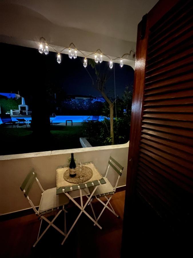 Lv Apartment Albufeira Exterior photo
